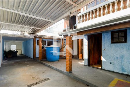 Casa à venda com 380m², 8 quartos e 6 vagasQuintal 