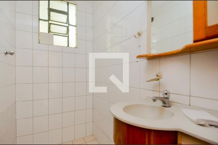 Casa à venda com 380m², 8 quartos e 6 vagasBanheiro - Casa 2