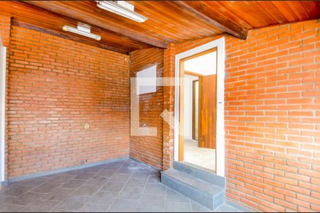 Casa à venda com 380m², 8 quartos e 6 vagasQuarto 2 - Casa 2