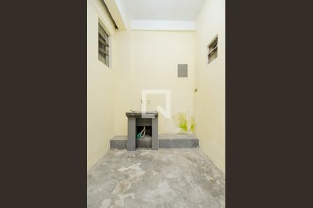 Casa à venda com 380m², 8 quartos e 6 vagasÁrea de Serviço 