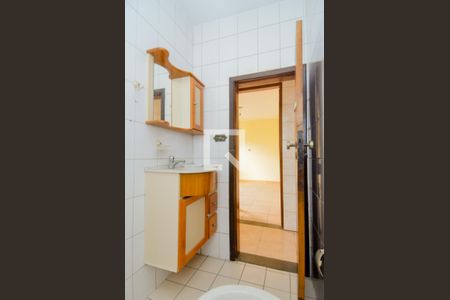 Casa à venda com 380m², 8 quartos e 6 vagasBanheiro - Casa 2