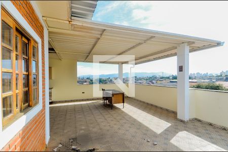 Casa à venda com 380m², 8 quartos e 6 vagasTerraço