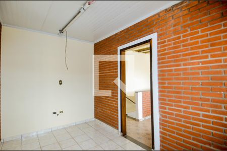 Casa à venda com 380m², 8 quartos e 6 vagasEscritório - Terraço 