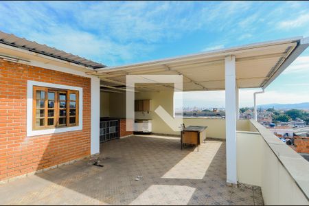 Casa à venda com 380m², 8 quartos e 6 vagasTerraço