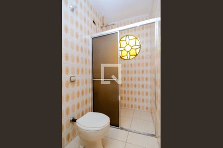 Casa à venda com 380m², 8 quartos e 6 vagasBanheiro