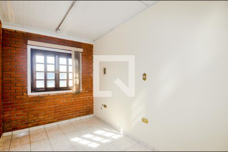 Casa à venda com 380m², 8 quartos e 6 vagasEscritório - Terraço 