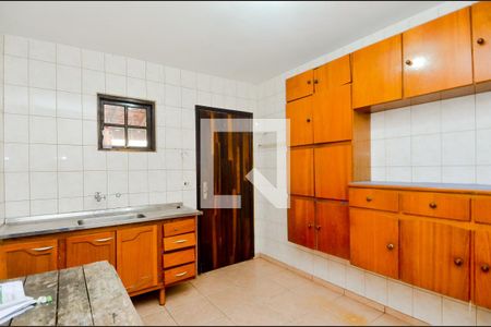 Casa à venda com 380m², 8 quartos e 6 vagasCozinha - Casa 2