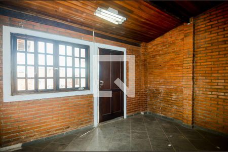 Casa à venda com 380m², 8 quartos e 6 vagasQuarto 1 - Casa 2