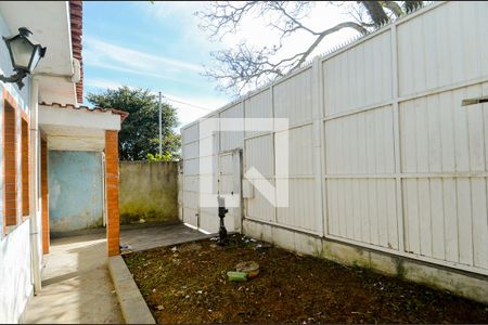 Casa à venda com 380m², 8 quartos e 6 vagasÁrea Externa