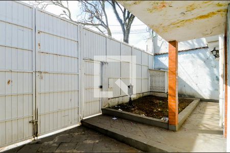 Casa à venda com 380m², 8 quartos e 6 vagasÁrea Externa