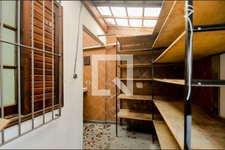 Casa à venda com 380m², 8 quartos e 6 vagasÁrea de Serviço