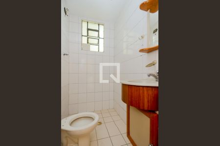 Casa à venda com 380m², 8 quartos e 6 vagasBanheiro - Casa 2