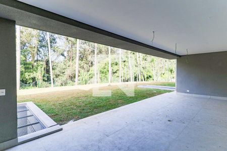 Casa de condomínio à venda com 850m², 4 quartos e 6 vagasVaranda