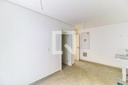 Casa de condomínio à venda com 850m², 4 quartos e 6 vagasÁrea de Serviço