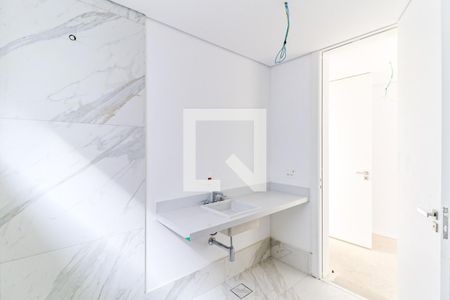 Casa de condomínio à venda com 850m², 4 quartos e 6 vagasBanheiro Suíte 2