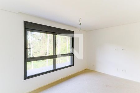 Casa de condomínio à venda com 850m², 4 quartos e 6 vagasSuíte 1