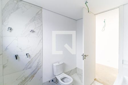 Casa de condomínio à venda com 850m², 4 quartos e 6 vagasBanheiro Suíte 3