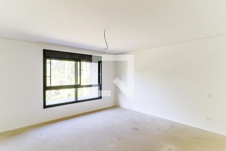 Casa de condomínio à venda com 850m², 4 quartos e 6 vagasSuíte 4