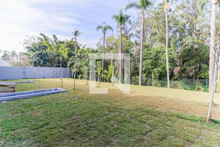 Casa de condomínio à venda com 850m², 4 quartos e 6 vagasJardim