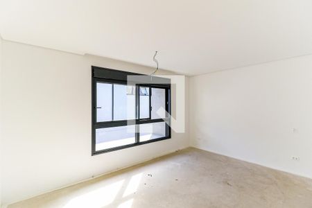 Casa de condomínio à venda com 850m², 4 quartos e 6 vagasSuíte 2