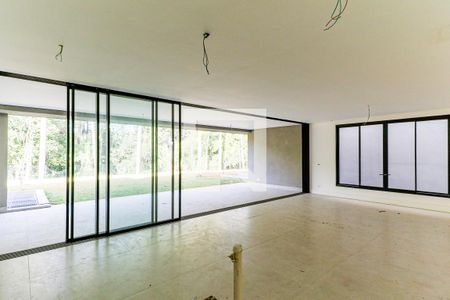 Casa de condomínio à venda com 850m², 4 quartos e 6 vagasCozinha