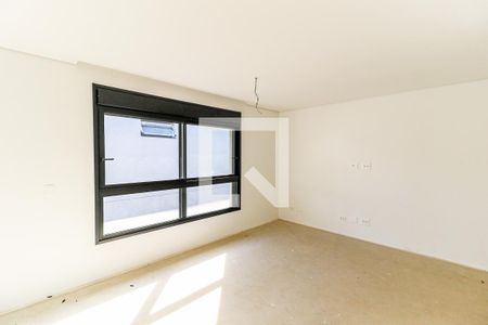 Casa de condomínio à venda com 850m², 4 quartos e 6 vagasSuíte 3