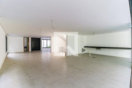 Casa de condomínio à venda com 850m², 4 quartos e 6 vagasCozinha