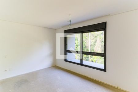 Casa de condomínio à venda com 850m², 4 quartos e 6 vagasSuíte 1