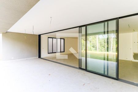 Casa de condomínio à venda com 850m², 4 quartos e 6 vagasVaranda