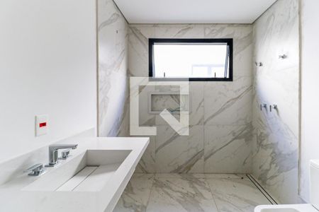 Casa de condomínio à venda com 850m², 4 quartos e 6 vagasBanheiro 1 Suíte 4