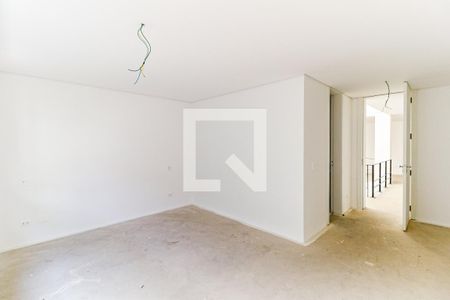 Casa de condomínio à venda com 850m², 4 quartos e 6 vagasSuíte 2