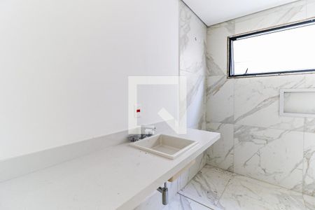 Casa de condomínio à venda com 850m², 4 quartos e 6 vagasBanheiro Suíte 1