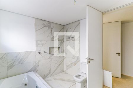 Casa de condomínio à venda com 850m², 4 quartos e 6 vagasBanheiro 2 Suíte 4