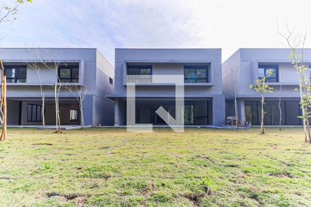 Casa de condomínio à venda com 850m², 4 quartos e 6 vagasJardim