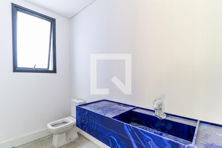 Casa de condomínio à venda com 838m², 4 quartos e 6 vagas Casa de condomínio à venda com 838m², 4 quartos e 6 vagasLavabo