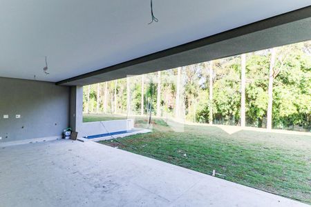Casa de condomínio à venda com 838m², 4 quartos e 6 vagas Casa de condomínio à venda com 838m², 4 quartos e 6 vagasJardim