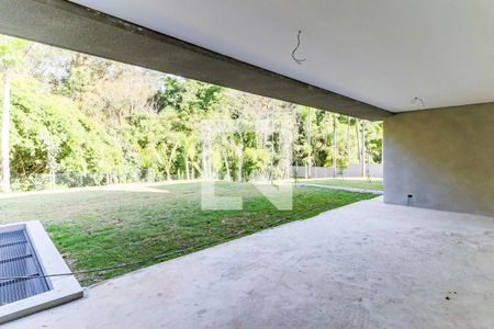 Casa de condomínio à venda com 838m², 4 quartos e 6 vagas Casa de condomínio à venda com 838m², 4 quartos e 6 vagasJardim