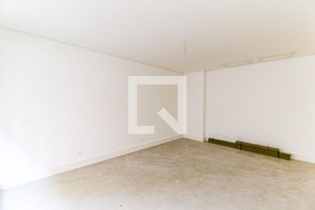 Sala de casa de condomínio à venda com 4 quartos, 838m² em Chácara Santo Antônio, São Paulo