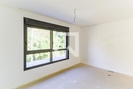 Casa de condomínio à venda com 838m², 4 quartos e 6 vagas Casa de condomínio à venda com 838m², 4 quartos e 6 vagasSuíte 1