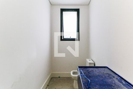 Casa de condomínio à venda com 838m², 4 quartos e 6 vagas Casa de condomínio à venda com 838m², 4 quartos e 6 vagasLavabo