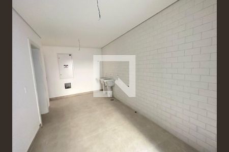 Casa à venda com 849m², 4 quartos e 6 vagasÁrea de Serviço