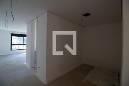 Casa à venda com 849m², 4 quartos e 6 vagasCloset da suíte