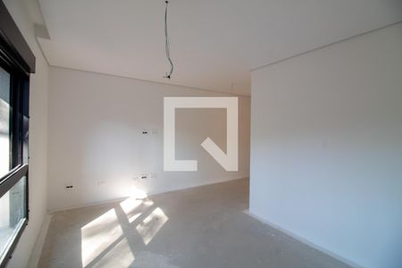 Casa à venda com 849m², 4 quartos e 6 vagasBanheiro da Suíte 3