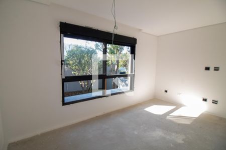 Casa à venda com 849m², 4 quartos e 6 vagasBanheiro da Suíte 3