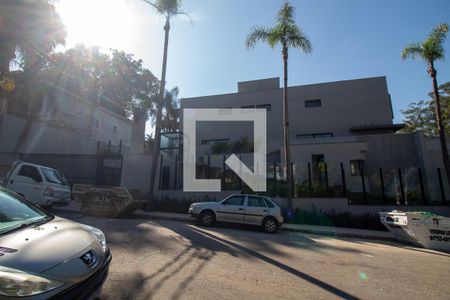 Casa à venda com 849m², 4 quartos e 6 vagasFachada