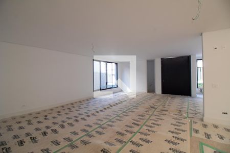 Sala de casa à venda com 4 quartos, 849m² em Chácara Santo Antônio, São Paulo