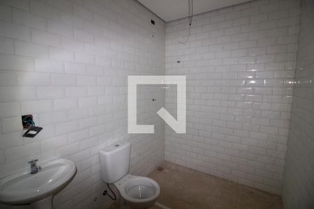 Casa à venda com 849m², 4 quartos e 6 vagasBanheiro de serviço