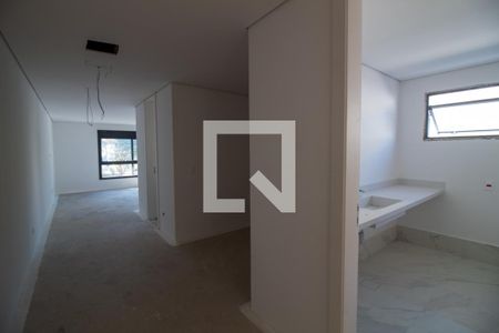 Casa à venda com 849m², 4 quartos e 6 vagasSuíte 4 - Master