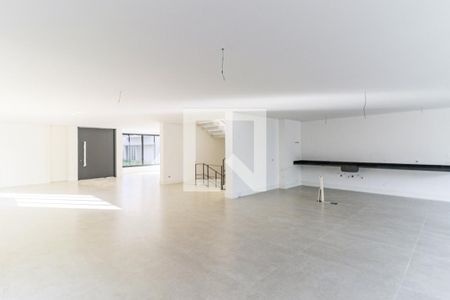 Casa de condomínio à venda com 845m², 4 quartos e 6 vagasCozinha