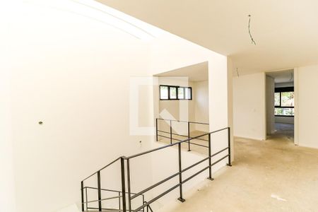 Casa de condomínio à venda com 845m², 4 quartos e 6 vagasHall Quartos